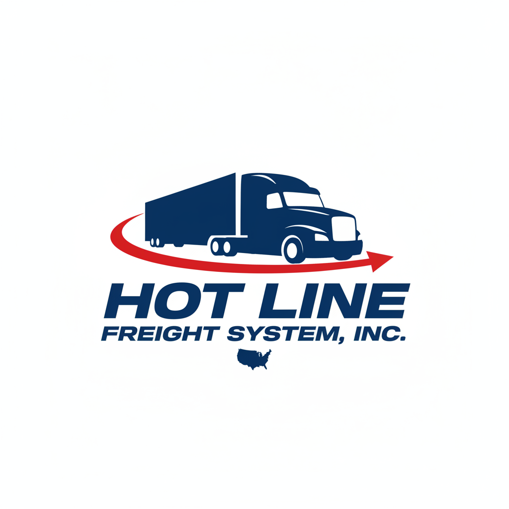 Hot Line Freight System, Inc.